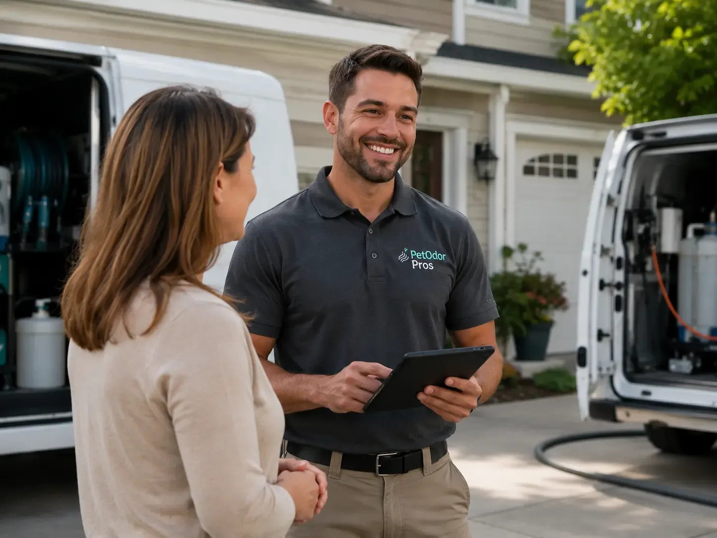 Pet Odor Removal FAQs for Spring Valley, CA